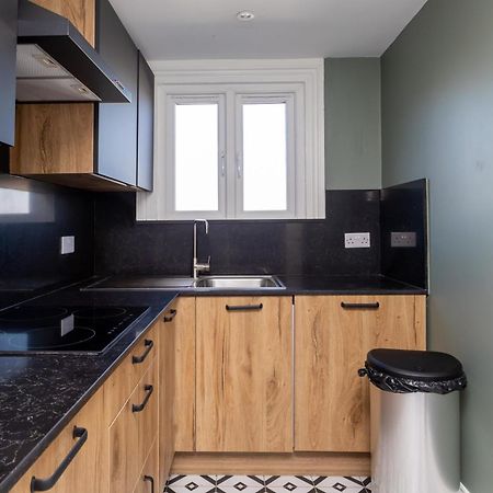 Apartament Spacious & Pristine 2Bd Flat - Balham Londyn Zewnętrze zdjęcie