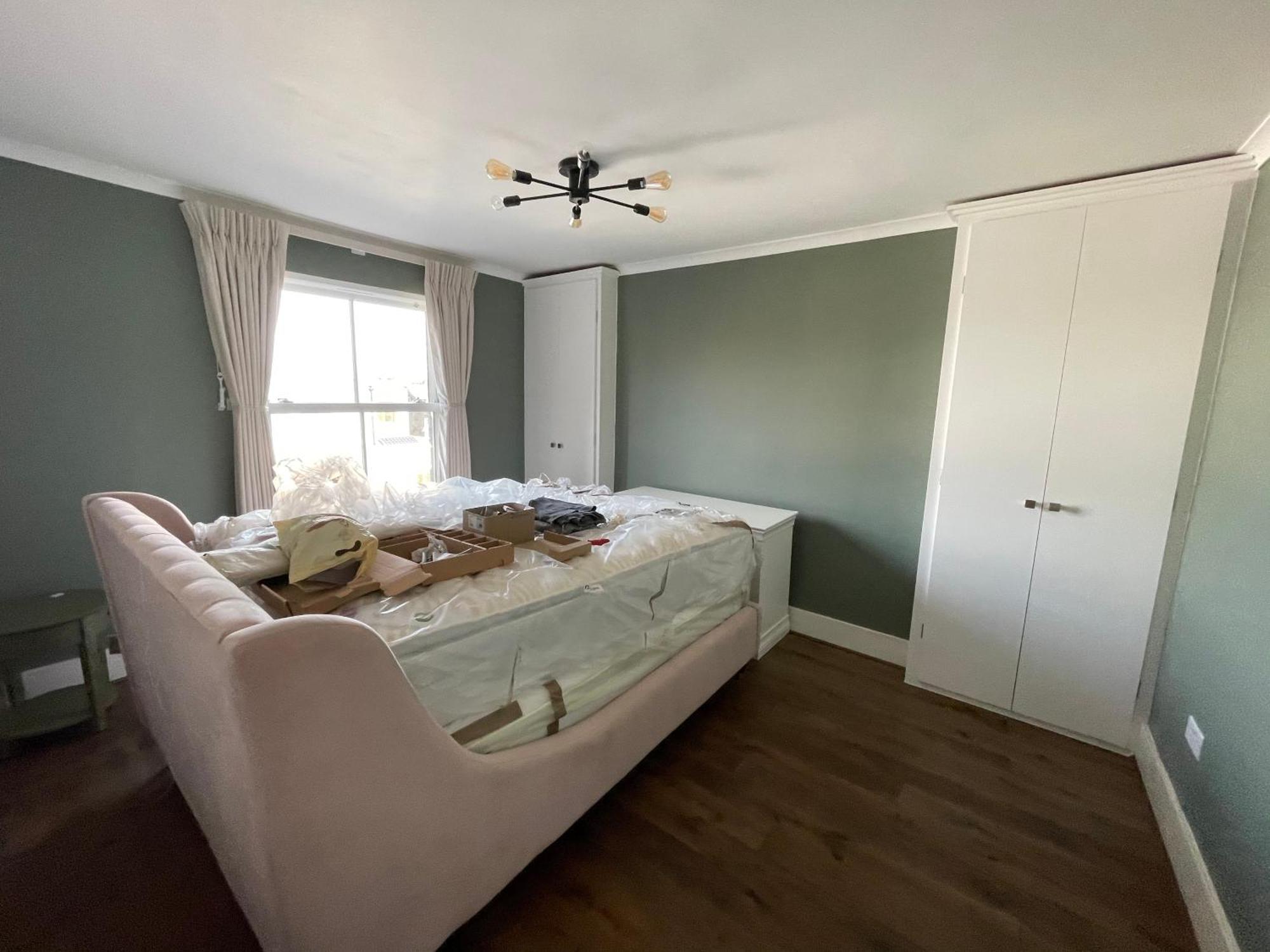 Apartament Spacious & Pristine 2Bd Flat - Balham Londyn Zewnętrze zdjęcie