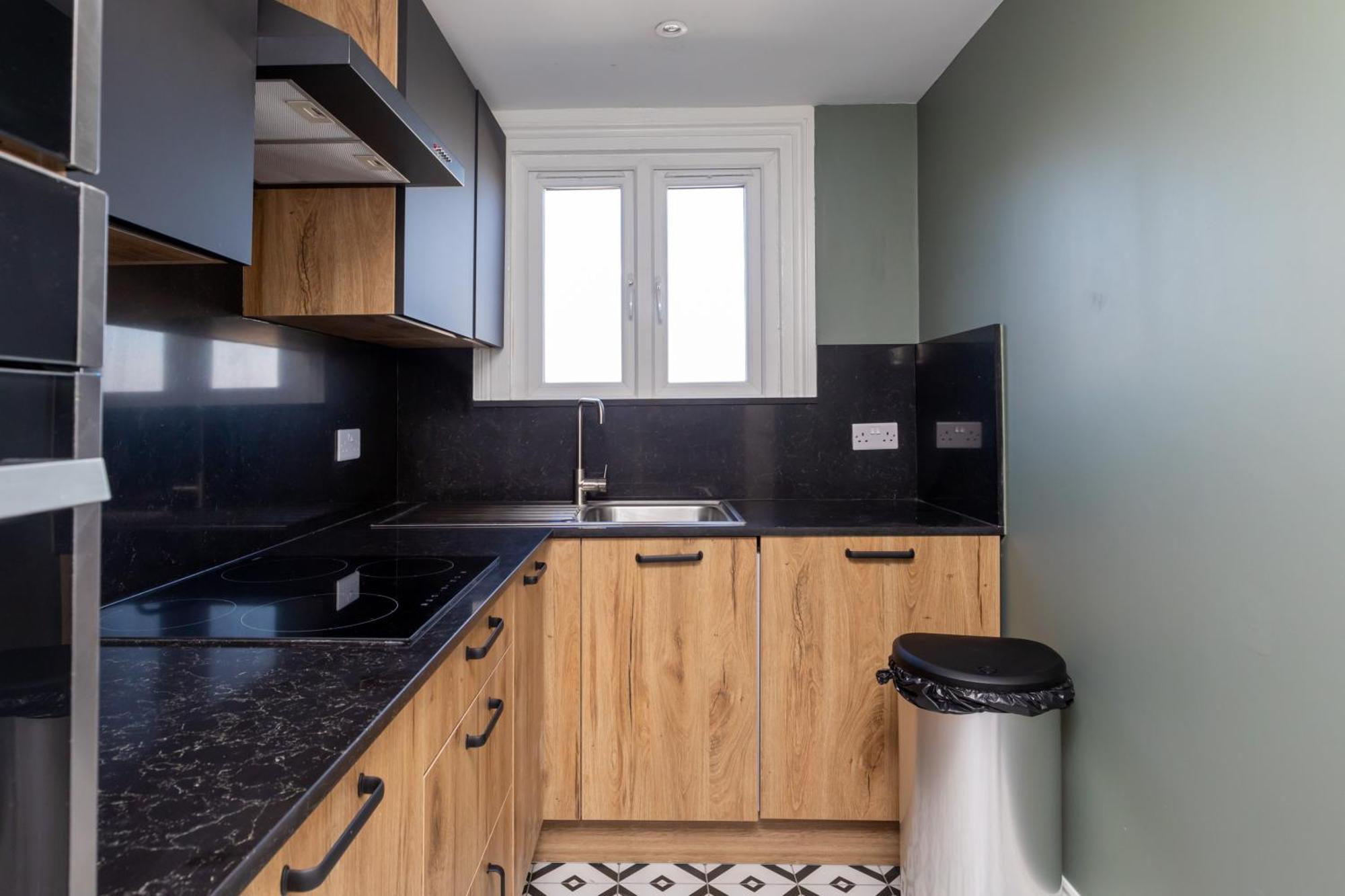 Apartament Spacious & Pristine 2Bd Flat - Balham Londyn Zewnętrze zdjęcie