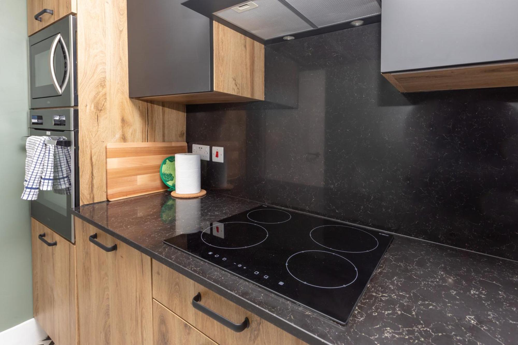 Apartament Spacious & Pristine 2Bd Flat - Balham Londyn Zewnętrze zdjęcie