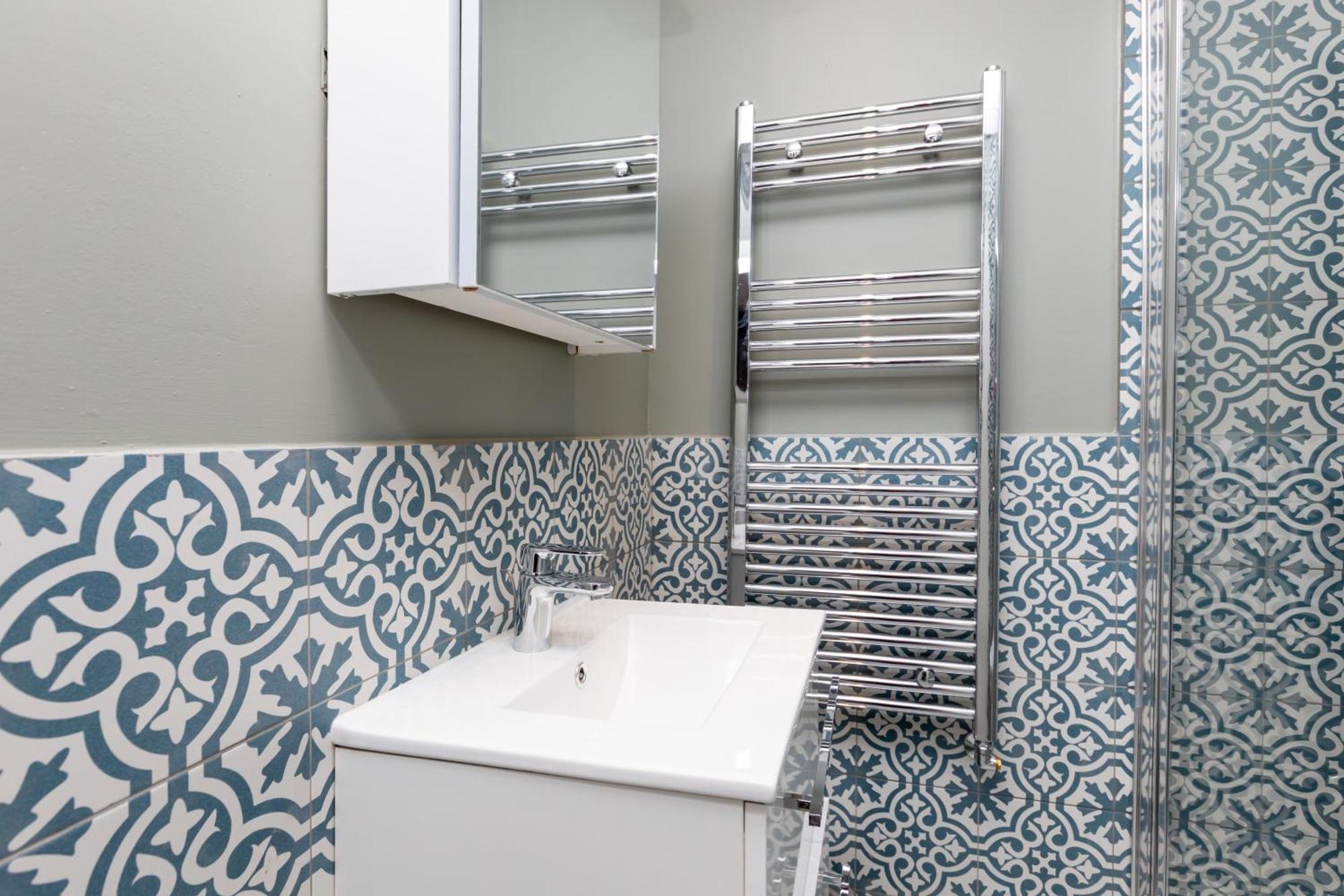 Apartament Spacious & Pristine 2Bd Flat - Balham Londyn Zewnętrze zdjęcie