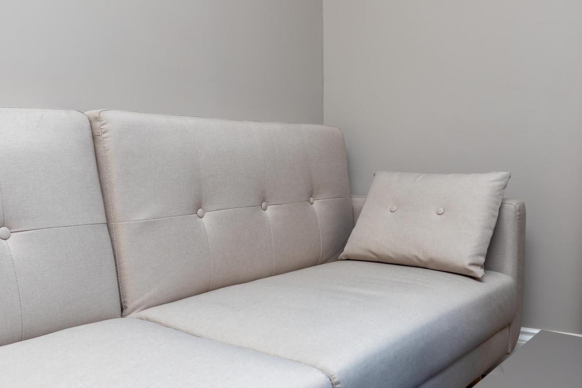 Apartament Spacious & Pristine 2Bd Flat - Balham Londyn Zewnętrze zdjęcie