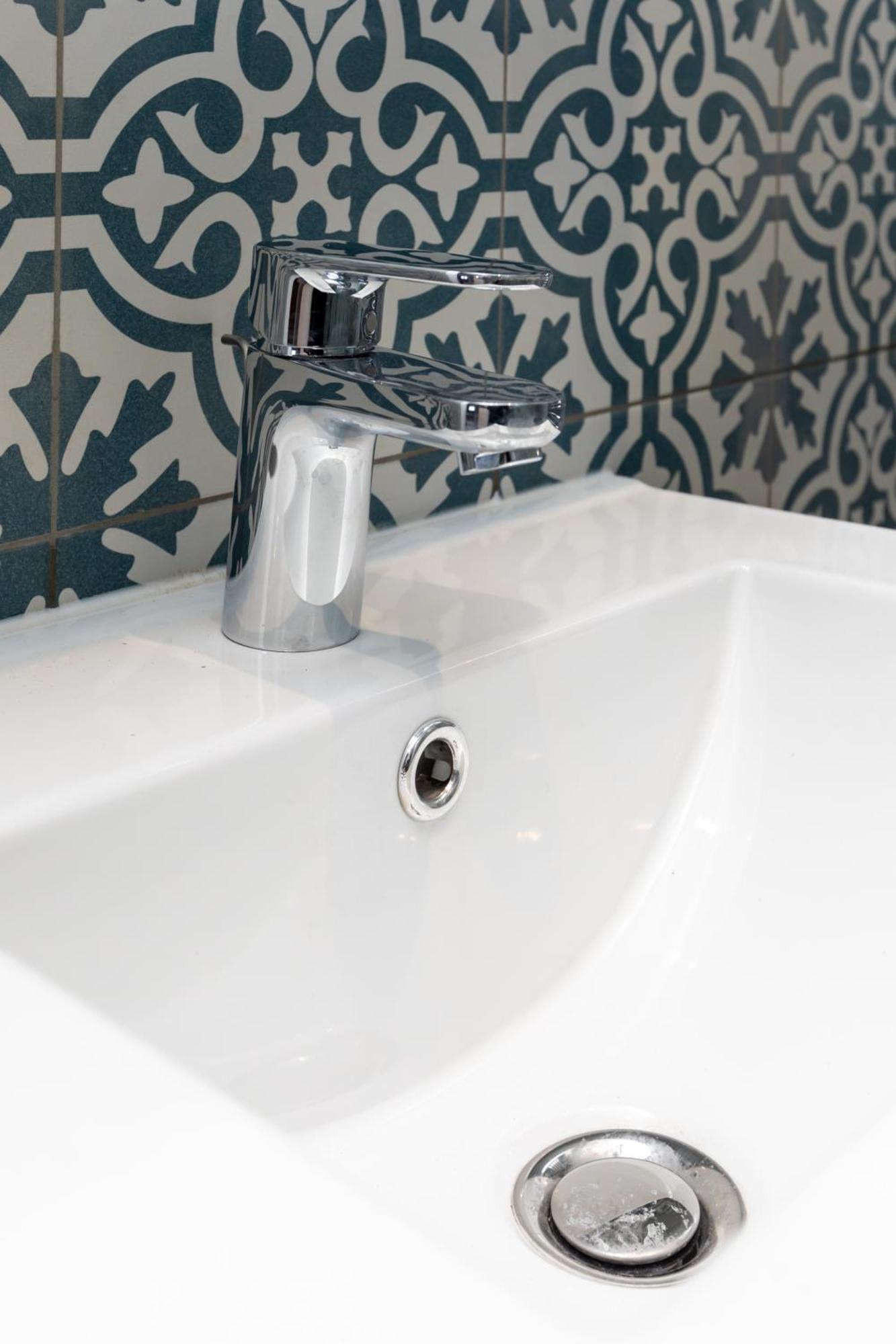 Apartament Spacious & Pristine 2Bd Flat - Balham Londyn Zewnętrze zdjęcie