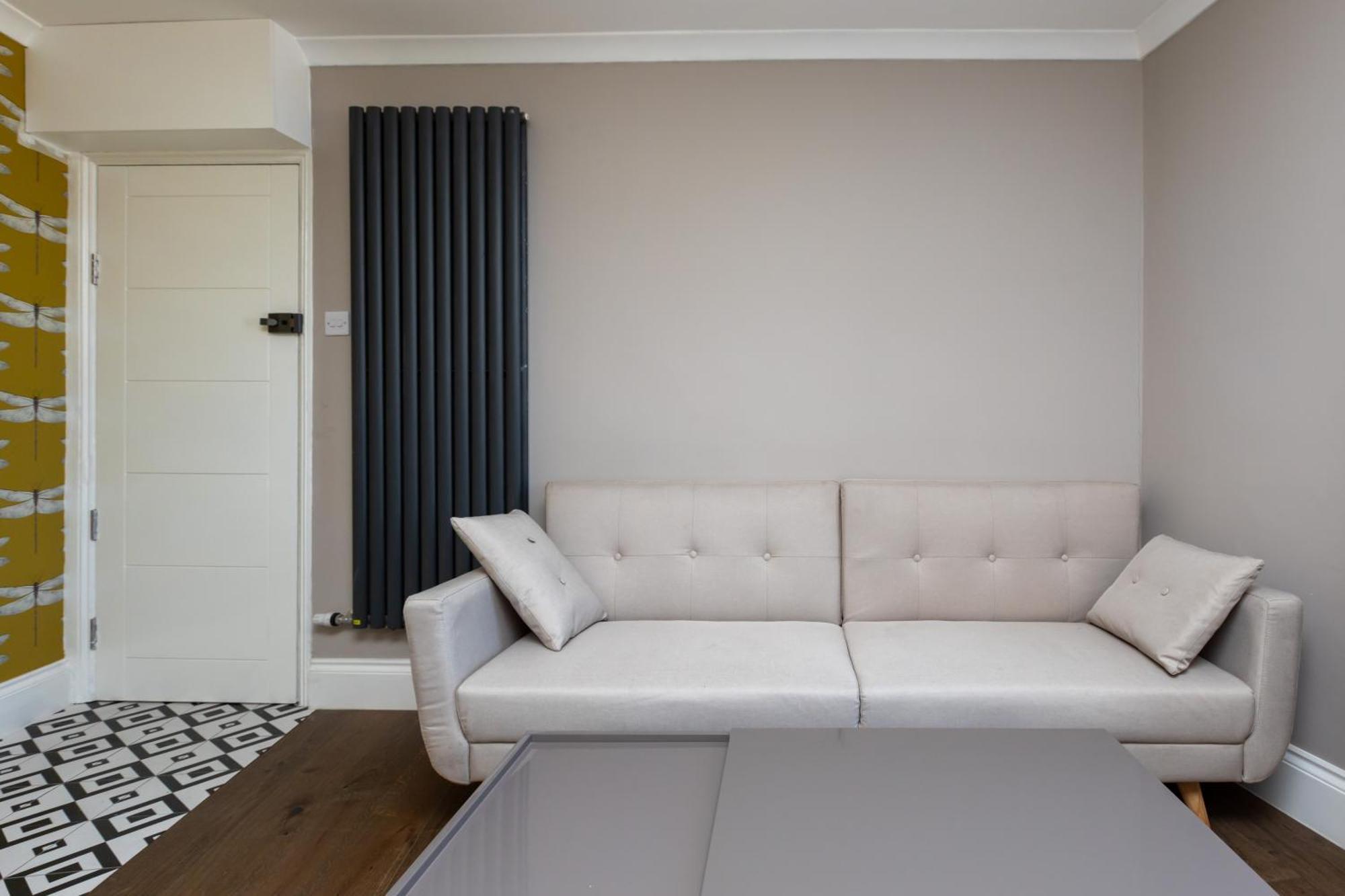 Apartament Spacious & Pristine 2Bd Flat - Balham Londyn Zewnętrze zdjęcie