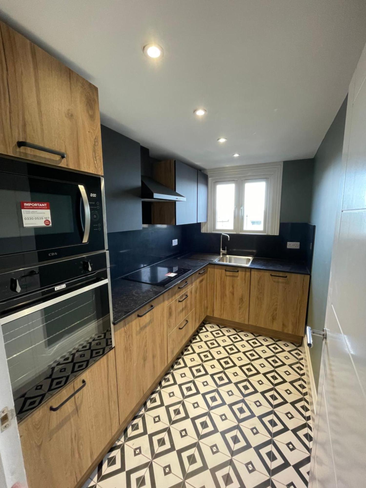 Apartament Spacious & Pristine 2Bd Flat - Balham Londyn Zewnętrze zdjęcie