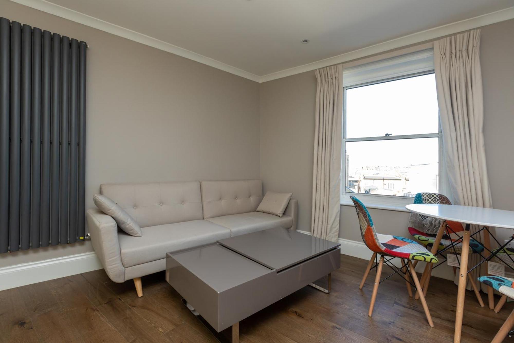 Apartament Spacious & Pristine 2Bd Flat - Balham Londyn Zewnętrze zdjęcie