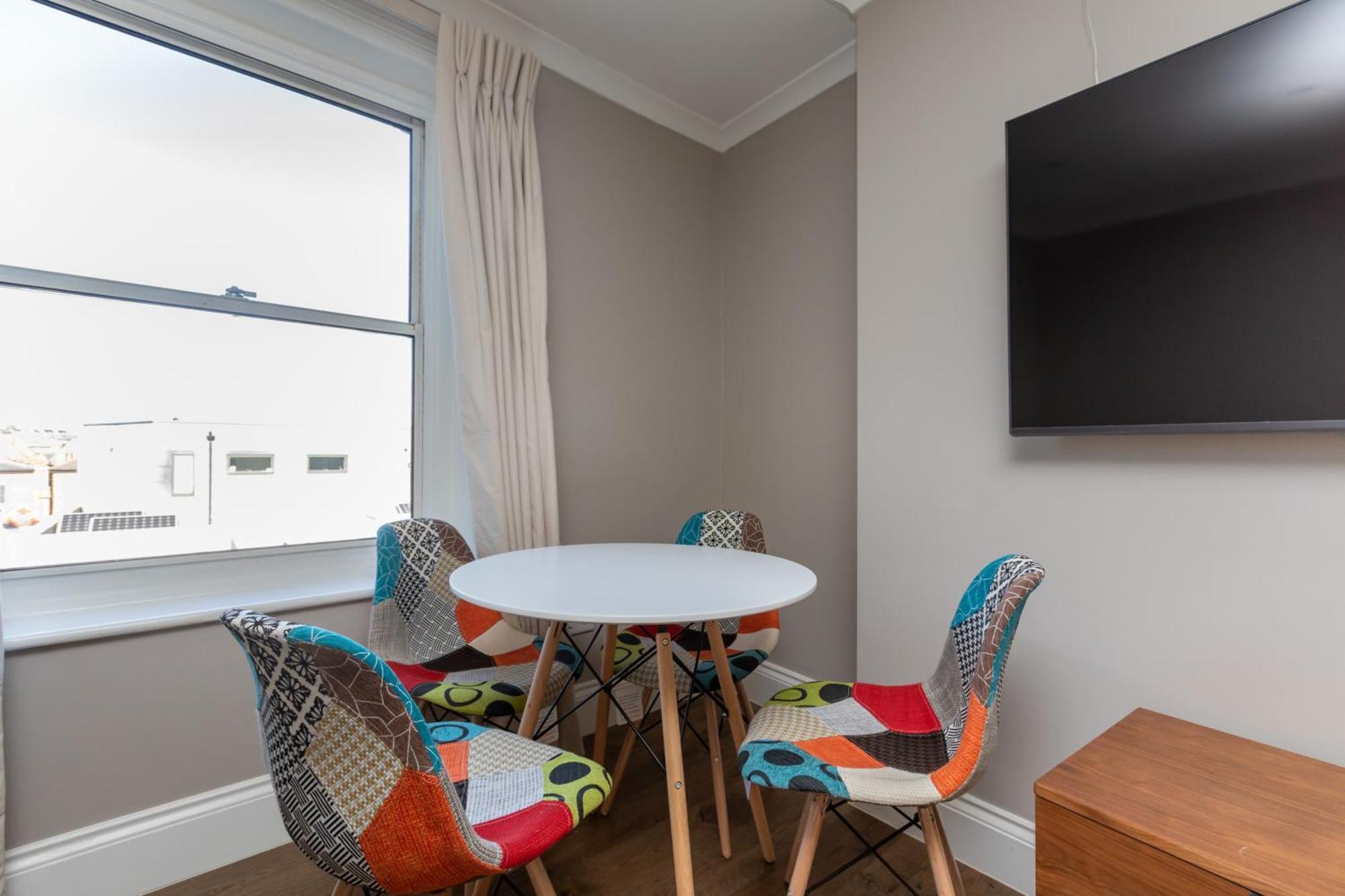 Apartament Spacious & Pristine 2Bd Flat - Balham Londyn Zewnętrze zdjęcie