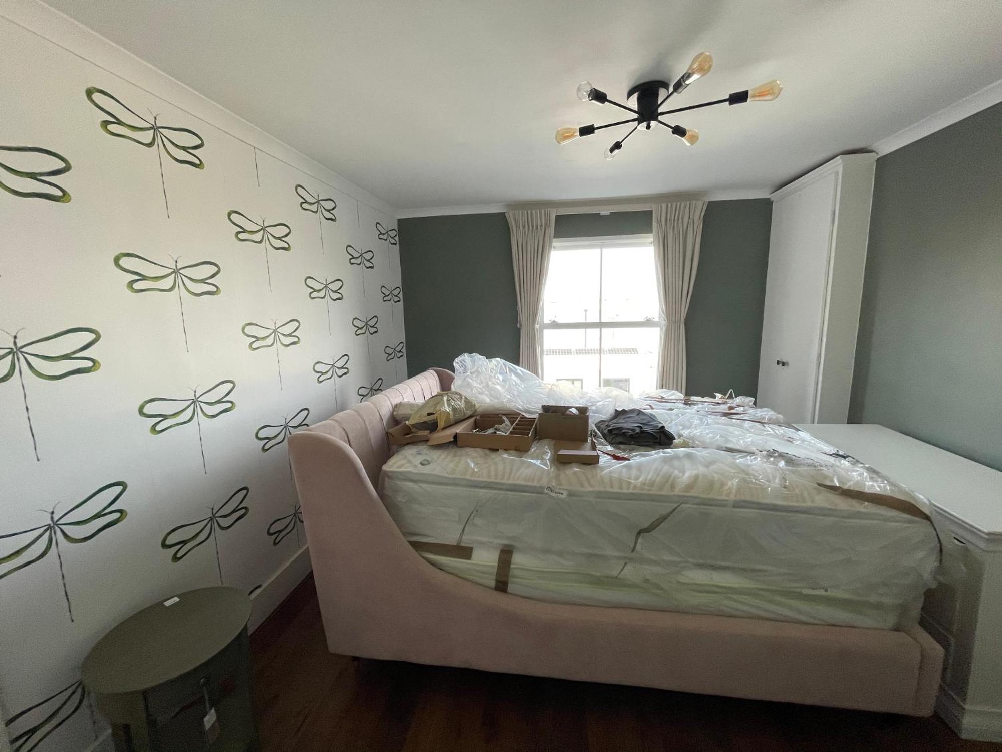 Apartament Spacious & Pristine 2Bd Flat - Balham Londyn Zewnętrze zdjęcie