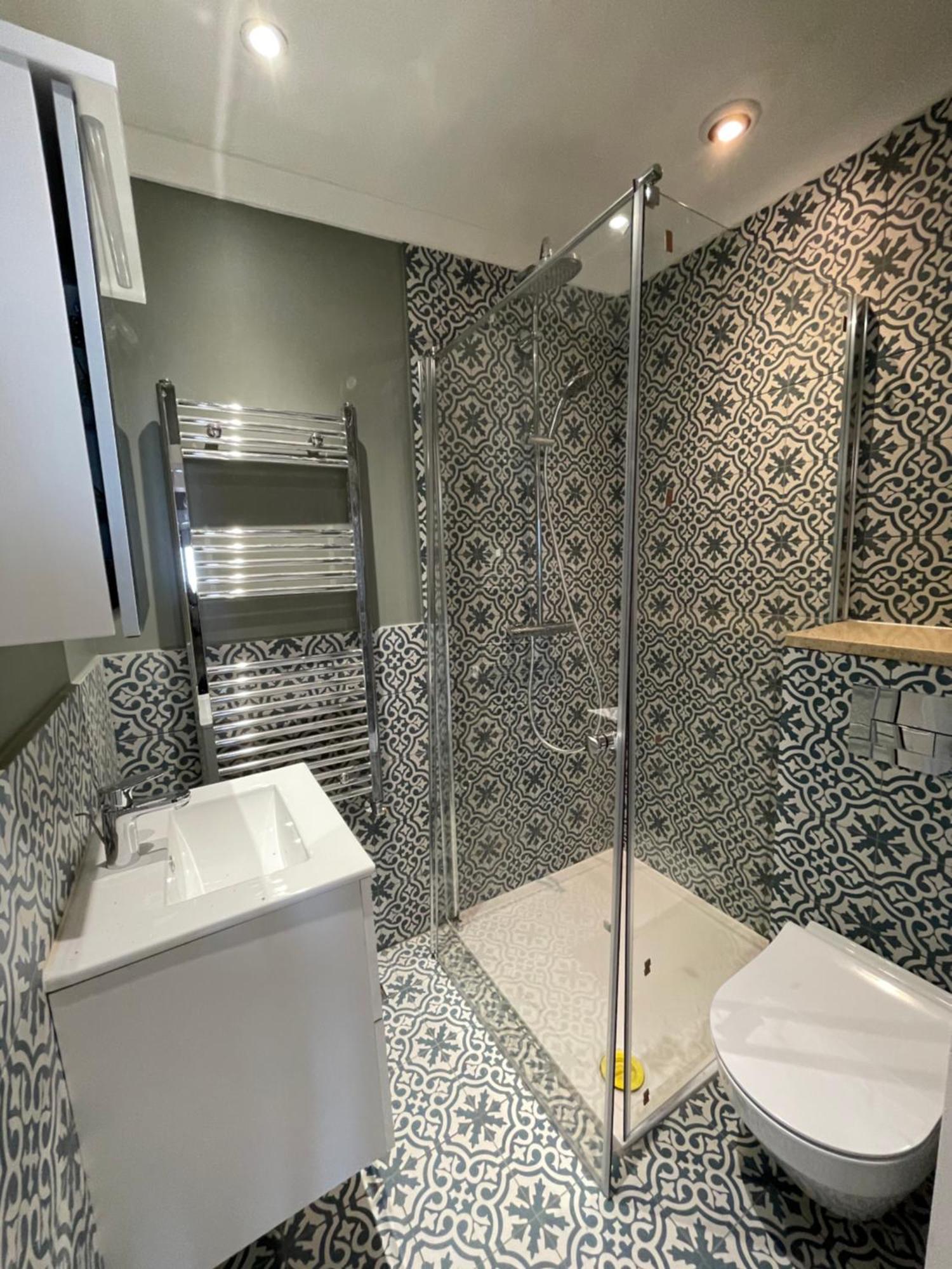 Apartament Spacious & Pristine 2Bd Flat - Balham Londyn Zewnętrze zdjęcie