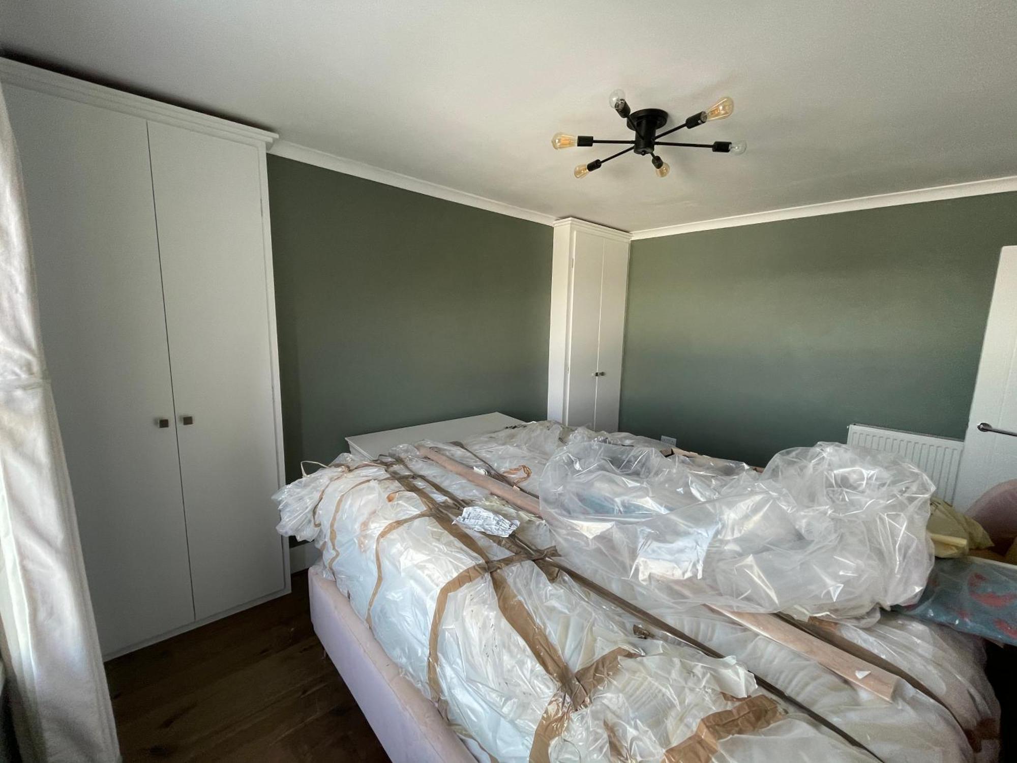 Apartament Spacious & Pristine 2Bd Flat - Balham Londyn Zewnętrze zdjęcie