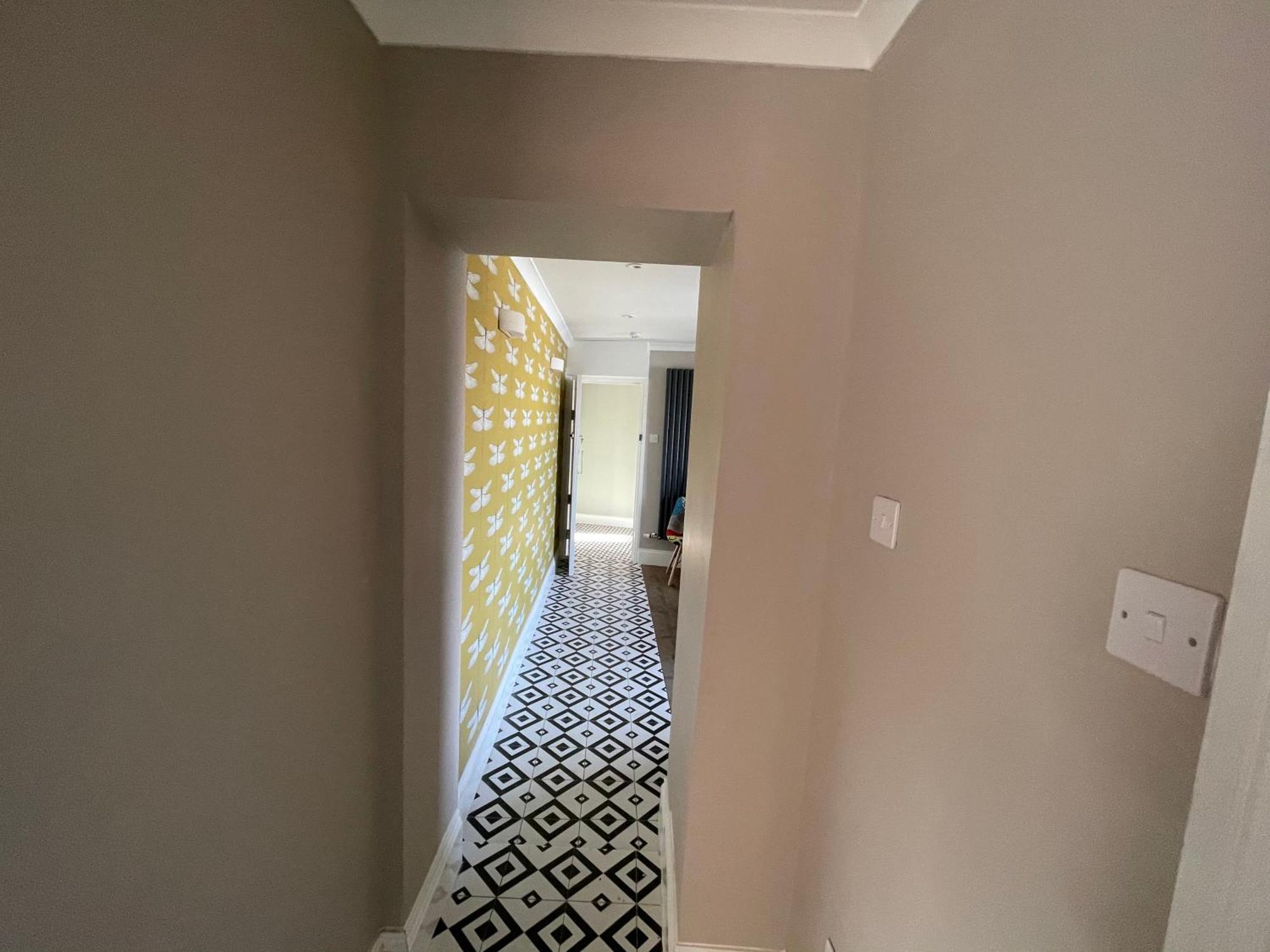 Apartament Spacious & Pristine 2Bd Flat - Balham Londyn Zewnętrze zdjęcie