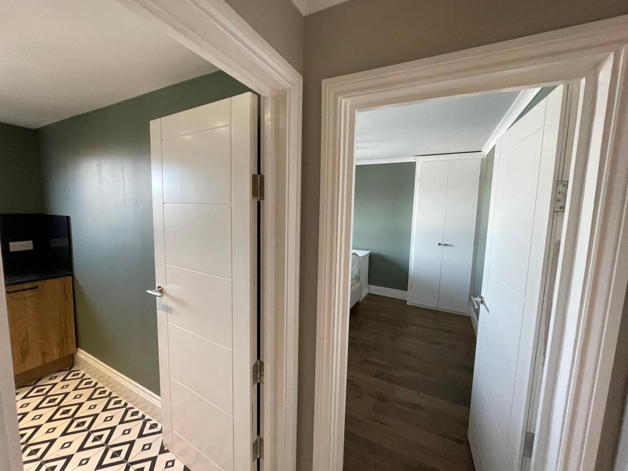 Apartament Spacious & Pristine 2Bd Flat - Balham Londyn Zewnętrze zdjęcie